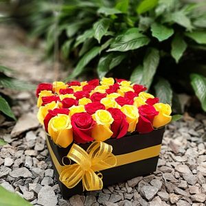 rosas floristeria